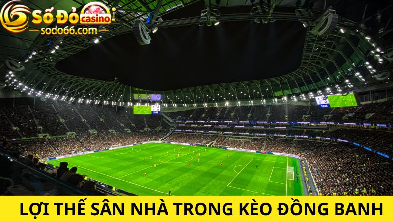 thông tin về kèo đồng banh là gì? 