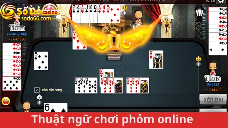 Đấu trường phỏm